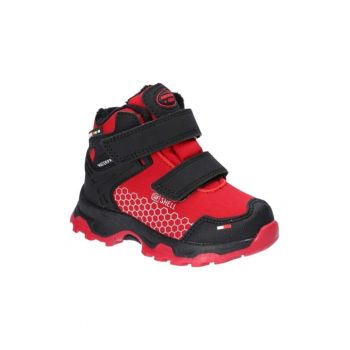 Ghete pentru copii -  BM125916 - rosu