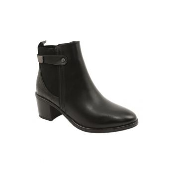 Ghete pentru femei -  BM124439 - Negru
