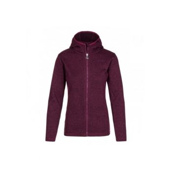 Jacheta Polar Femei  irina Violet