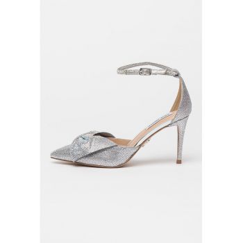 Pantofi cu varf ascutit Lilyann-R