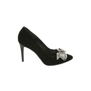 Pantofi pentru femei -  BM77837 - Negru