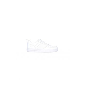 Pantofi sport din piele ecologica Smooth Street