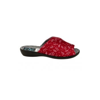 Papuci pentru femei -  BM156039 - rosu