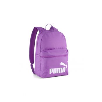 Rucsac cu imprimeu logo Phase - 22 L