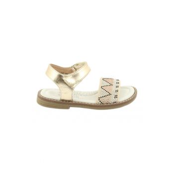 Sandale pentru copii -  BM84374 - De aur