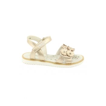 Sandale pentru copii -  BM84585 - De aur