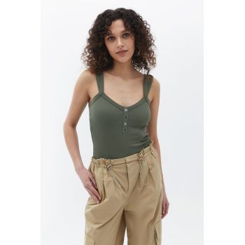 Top slim fit