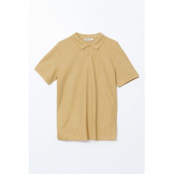 Tricou polo