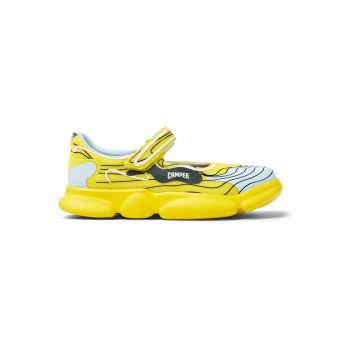 Balerini Mary Jane unisex Karst