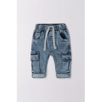 Blugi regular-fit