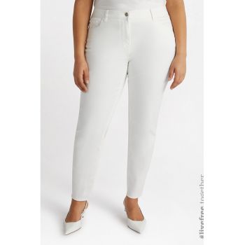 Blugi slim-fit