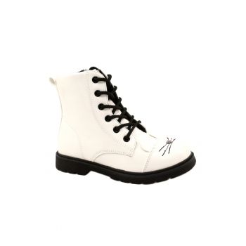 Ghete pentru copii -  BM126311 - alb -