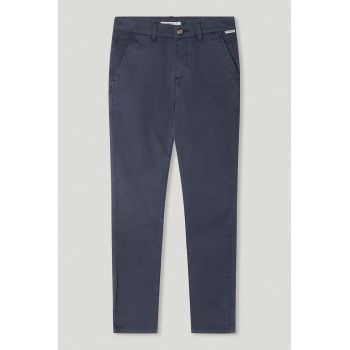 Pantaloni chino slim fit