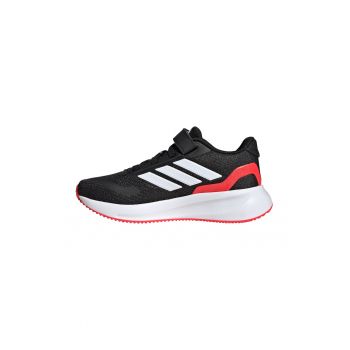 Pantofi sport din material textil cu logo Runfalcon 5