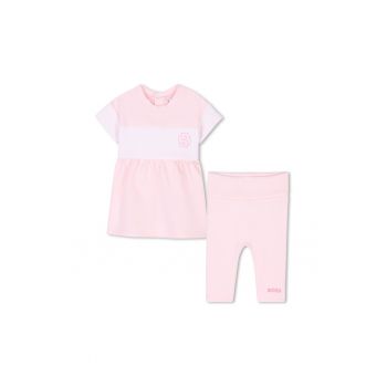 Set de bluza si colanti - 2 piese