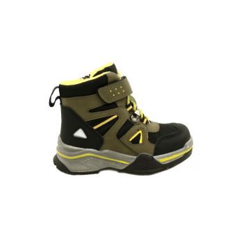 Cizme pentru copii -  BM154903 - Verde