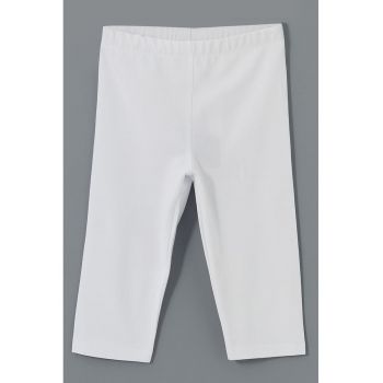 Colanti cu talie elastica