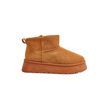 Ghete dama -  BM210891 - Maro -
