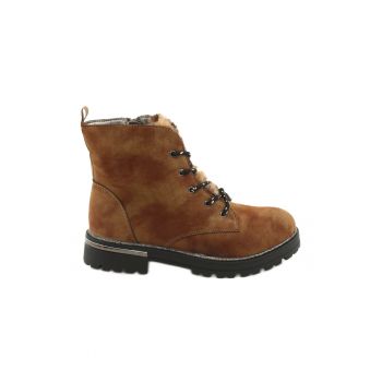 Ghete pentru copii -  BM70842 - Maro