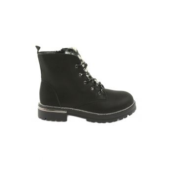 Ghete pentru copii -  BM70843 - Negru