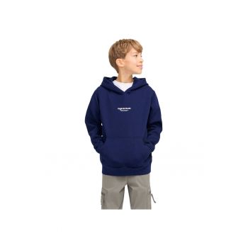 Hanorac JACK &JONES Vesterbro PO Hood JNR 40860
