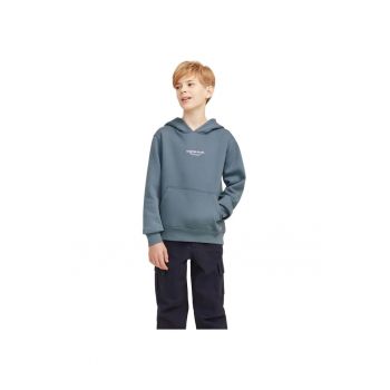 Hanorac JACK &JONES Vesterbro PO Hood JNR 40865