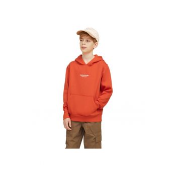 Hanorac JACK &JONES Vesterbro PO Hood JNR 40870