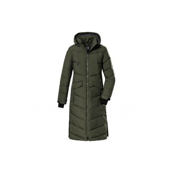 Jacheta KOW 62 Wmn Qltd Ct