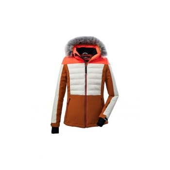 Jacheta KSW 254 WMN SKI JCKT