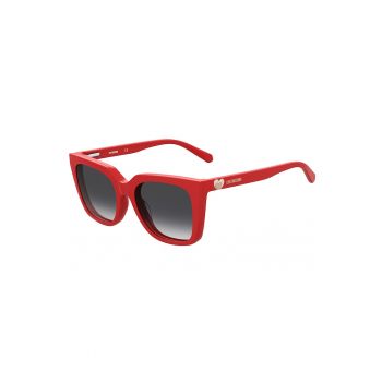 Ochelari de soare cu lentile in degrade