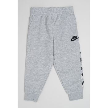 Pantaloni de trening cu buzunare oblice