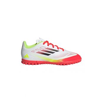 Pantofi cu logo - pentru fotbal F50