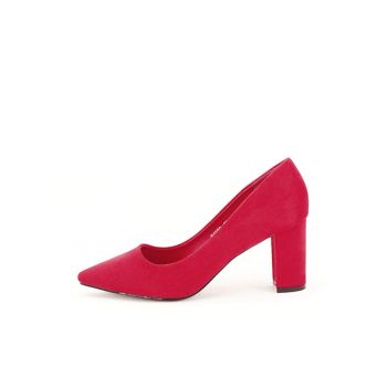 Pantofi rosii Barbara 04 8971 ieftini