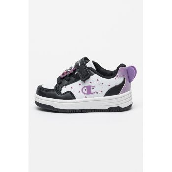 Pantofi sport cu logo Panda TD