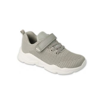 Pantofi sport pentru copii -  BM169365 - Gri
