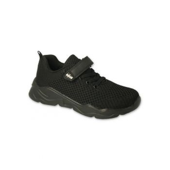Pantofi sport pentru copii -  BM171819 - Negru