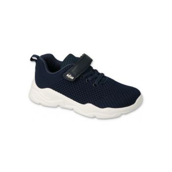Pantofi sport pentru copii -  BM171820 - Albastru