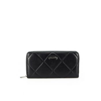Portofel  Paris P116-510 M0 Negru 14320