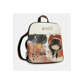 Rucsac dama  Alma 40705-055