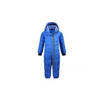 Salopeta Twinkly MNS ONPC B  Albastru neon
