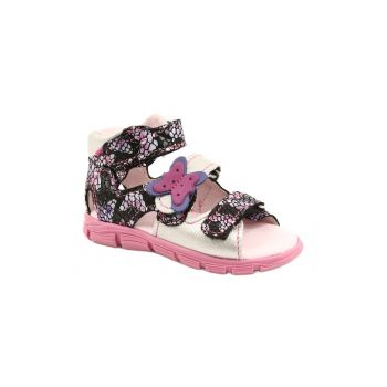Sandale pentru copii -  BM113915 - Argint