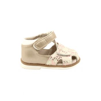 Sandale pentru copii -  BM169049 - De aur
