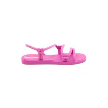 Sandale pentru femei -  BM160401 - Roz -