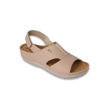 Sandale pentru femei -  BM199488 - Roz