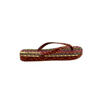 Slapi pentru femei -  BM136270 - Maro