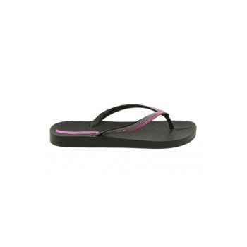 Slapi pentru femei -  BM53222 - Negru