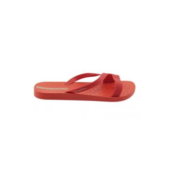 Slapi pentru femei -  BM55440 - rosu