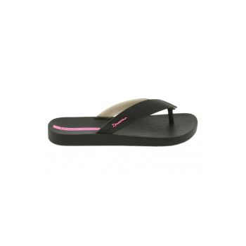 Slapi pentru femei -  BM77844 - Negru