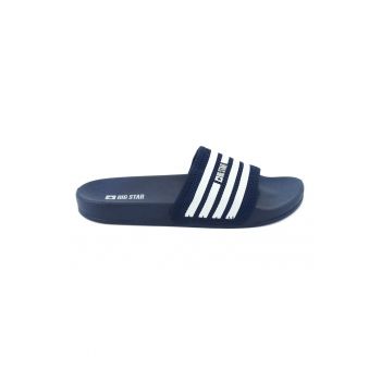 Slapi pentru femei -  BM80580 - Albastru