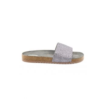 Slapi pentru femei -  BM85531 - Gri